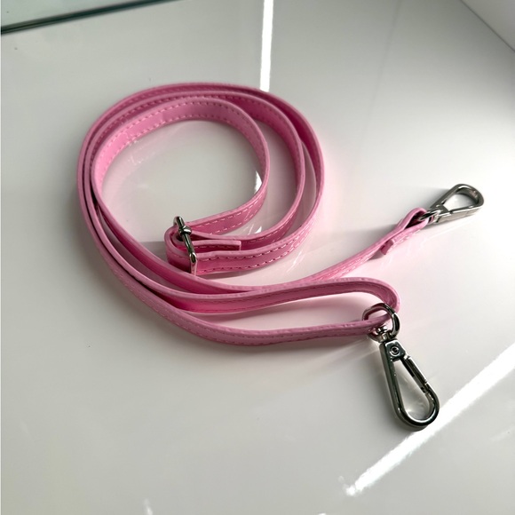 Dolls Kill “Say It With Candy” Crossbody Bag - Picture 7 of 9